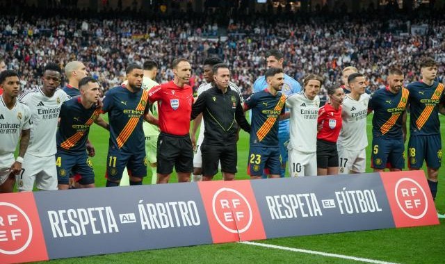 开云app下载入口官网-天赐礼物莫德里奇，让他续约为皇马踢到40岁！