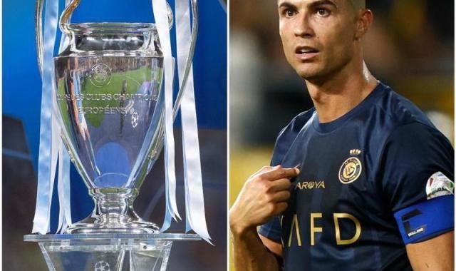 开云app下载入口官网-沙特俱乐部“入欧”进入最后谈判？梅罗踢欧冠不是梦