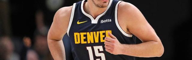 开云app下载入口官网-NBA最新实力榜：掘金稳坐第一 勇士再回前五