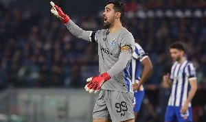 法媒：波尔图为迪奥戈-科斯塔标价6000万欧，但曼城只愿出4000万