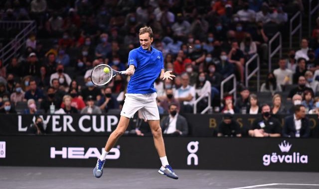 开云app官网下载-拉沃尔杯次日欧洲队零封对手 场下远比场上更精彩