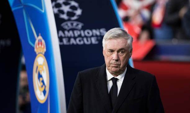 开云app官网下载-安帅：累并快乐着 魔笛：这就是规则，马竞运气不好