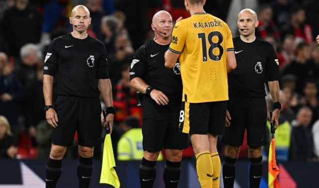 又是你！西蒙-胡珀昔日"代表作"：吹停格10单刀 吹掉迪亚斯好球