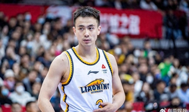 开云app下载入口官网-赵继伟否认离开辽篮，两年失去3队友，仅1人坚守，张镇麟送暖心话|篮板|王岚嵚|贺希宁|杨鸣|球迷_新浪体育_新浪新闻