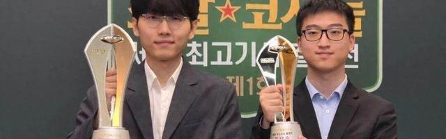 打破决赛魔咒，申真谞2比1逆转屠晓宇夺冠