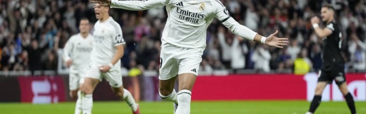 阿斯：姆巴佩被皇马赋予核心地位，有望在阿隆索手下发挥更多作用