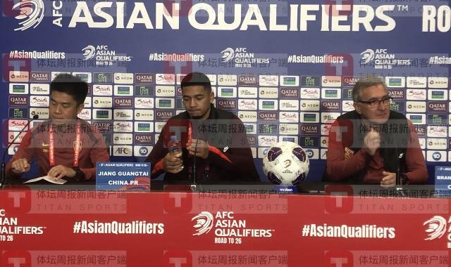 开云app下载入口官网-伊万雄心勃勃：我们不是来玩的 我们也想取胜