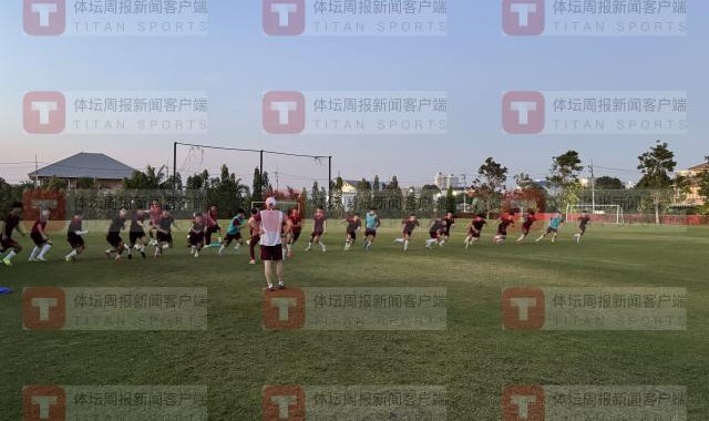 开云官网登录-U20国青泰国训练计划有变 明日热身首战韩国全北