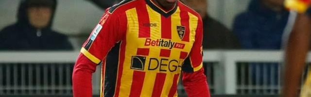 开云app官网-曼联3500万敲定多尔久，意甲保级队出来个大救星？