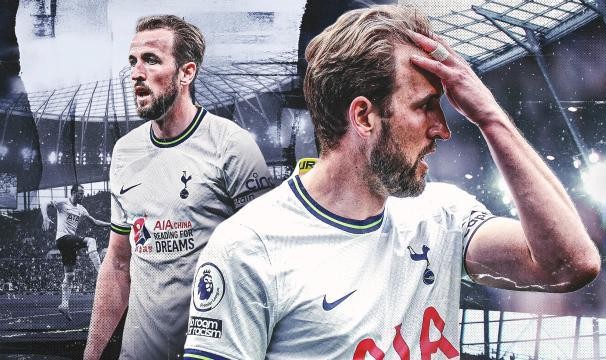 开云体育官网app-拜仁指点凯恩转会：莱万怎么闹，你就跟热刺怎么闹